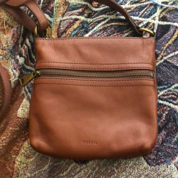 Fossil Handbags - Brand New Fossil Bag